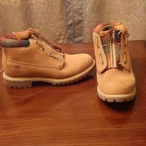 Timberland  Boots